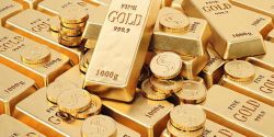 золото як інвестиція