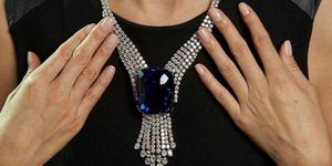 celebrity jewelry