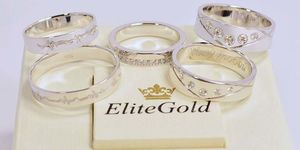 rings from EliteGold