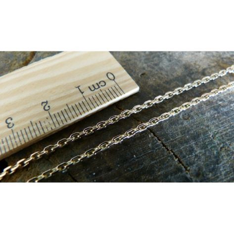 точечная якорная цепь