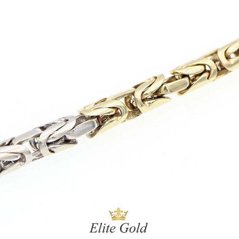 византийская цепь размеры