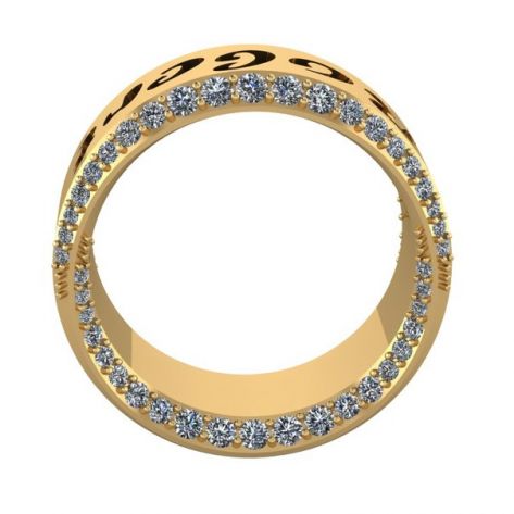 обручальные кольца с именами