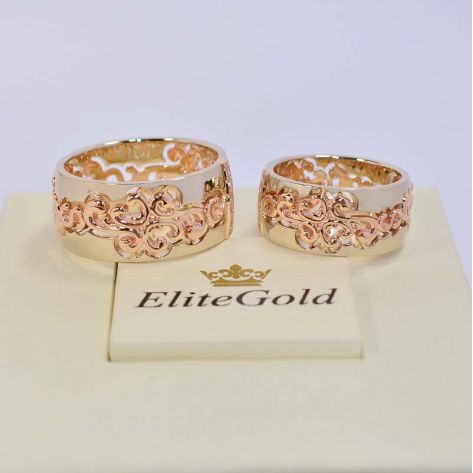 вид сзади - без камней