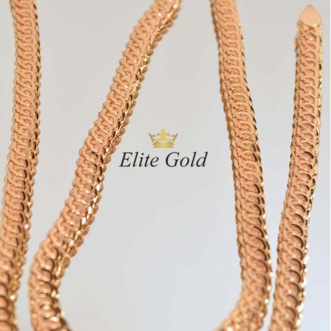 цепь ауди золотая фото