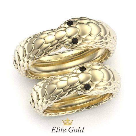 в лимонном золоте рендер