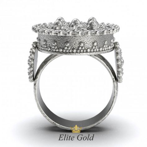 Фантазийное Фантазийное мужское кольцо Доспехи рыцаря Доспехи рыцаря