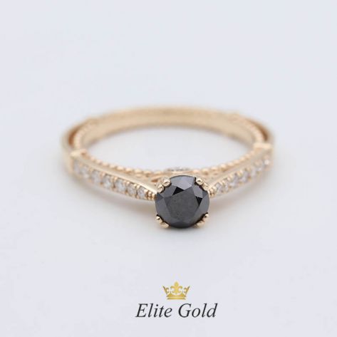 женское кольцо Estee