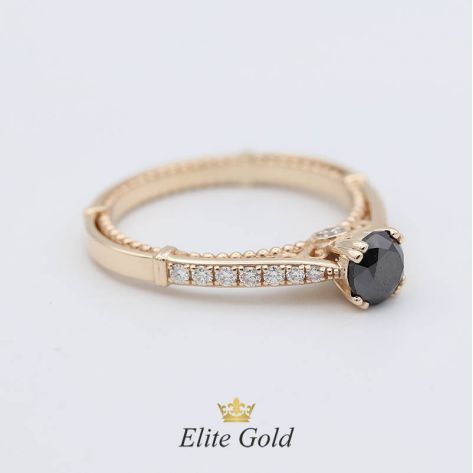 женское кольцо Estee