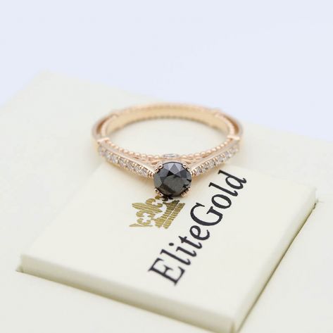 женское кольцо Estee