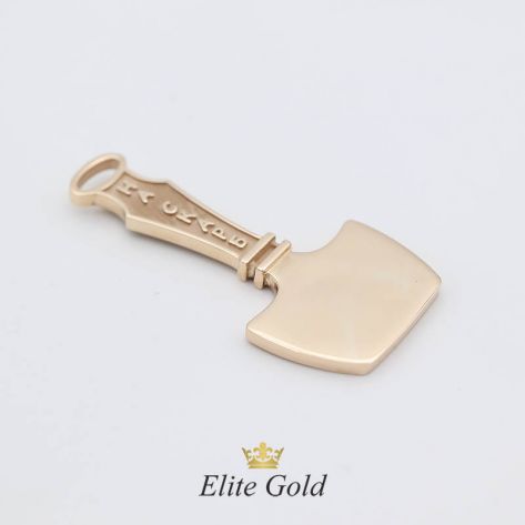 Денежная лопатка-сувенир с надписями