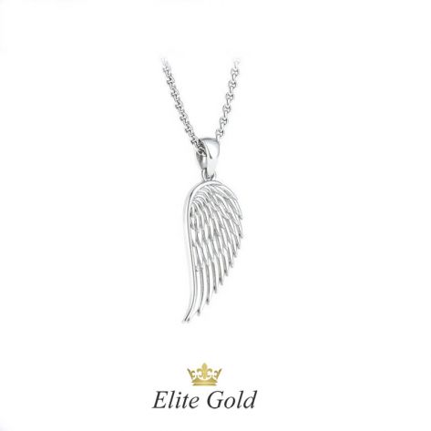 Эксклюзивная подвеска Angel Wing