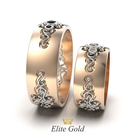 3d модель вид сбоку