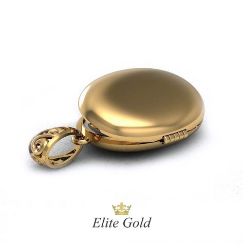 Авторская подвеска Memory