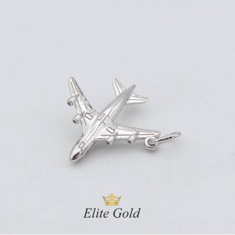 Авторская подвеска Traveler в виде самолета