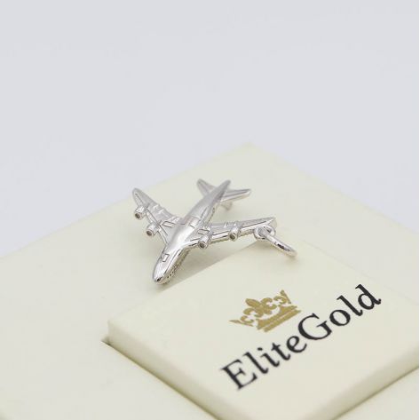 Авторская подвеска Traveler в виде самолета