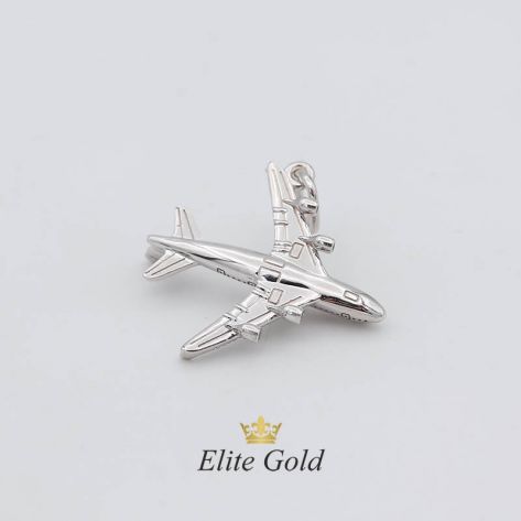 Авторская подвеска Traveler в виде самолета