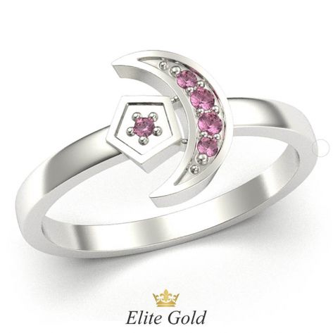 кольцо Estrella - версия 2