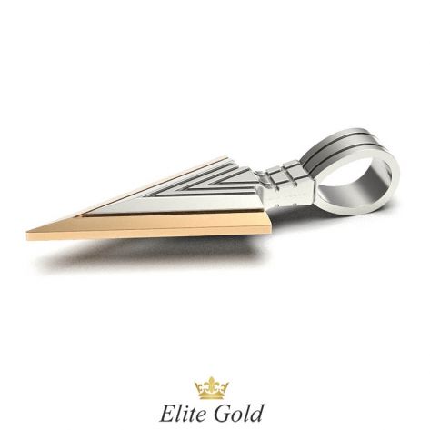 подвес Arrow - вид сбоку