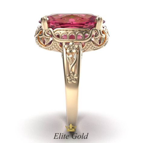 кольцо Sintra - вид сбоку