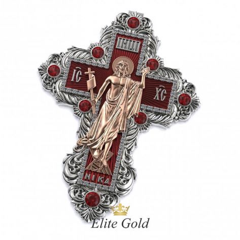 Эксклюзивный крест Modell