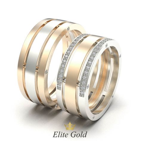 Only Love - вид сбоку