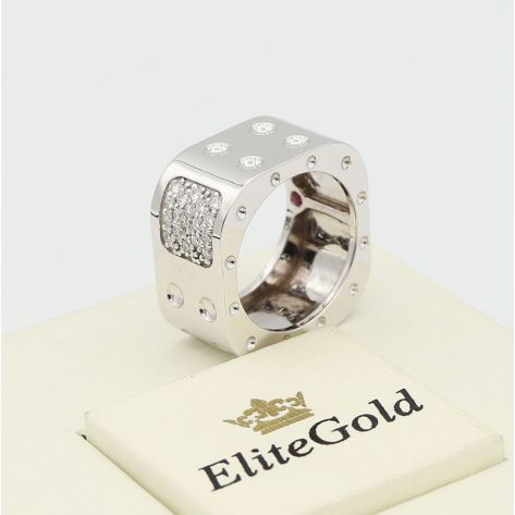 кольцо Pois Moi XL