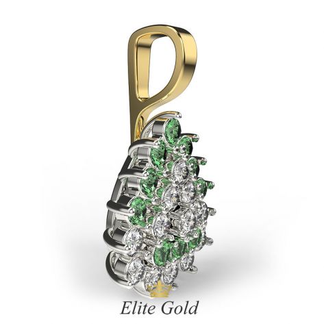 кулон-подвеска Amara