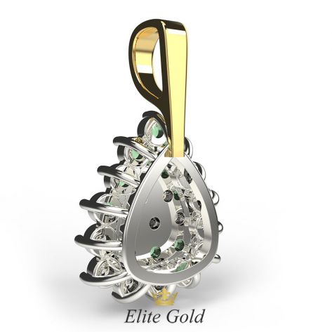 кулон-подвеска Amara