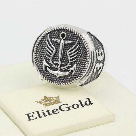 перстень Вірний Завжди