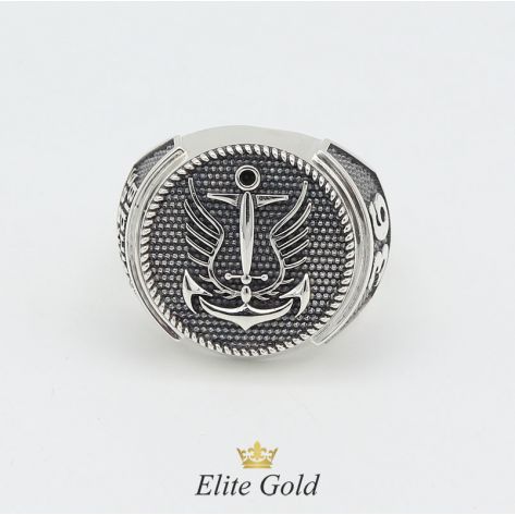 перстень Вірний Завжди