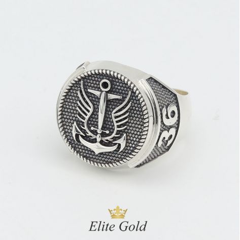 перстень Вірний Завжди