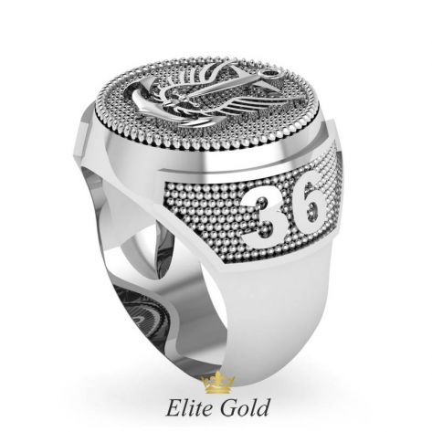 перстень Вірний Завжди