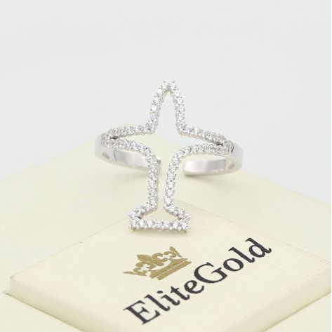 кольцо Traveler