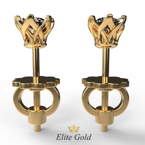 пусеты Lotus, версия 2