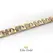 Bespoke Imperial Glory bracelet