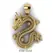 Exclusive bespoke Dragon pendant