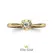 Bespoke Cassie engagement ring