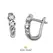 Bespoke casual Juliana earrings