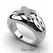 Exclusive Sharlene ring