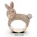 Fantasy Bunny Ring