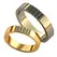 Авторские обручальные кольца Brianne
