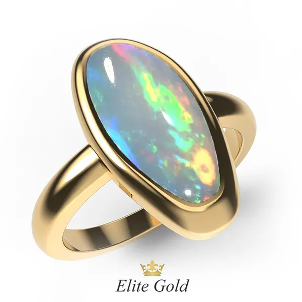 Cora ring