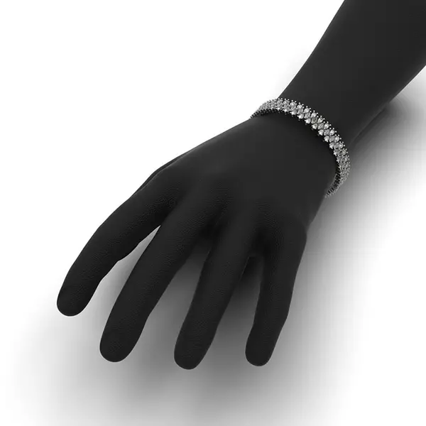 Bespoke exclusive Lux bracelet, 3 image