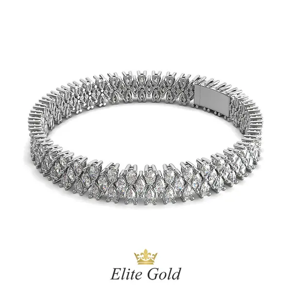 Bespoke exclusive Lux bracelet
