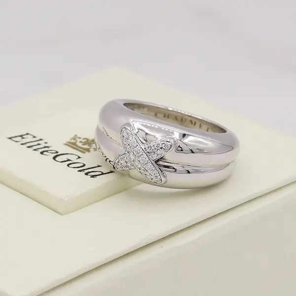 Exclusive Sharlene ring, 3 image