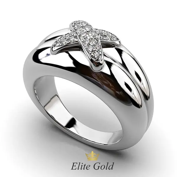 Exclusive Sharlene ring