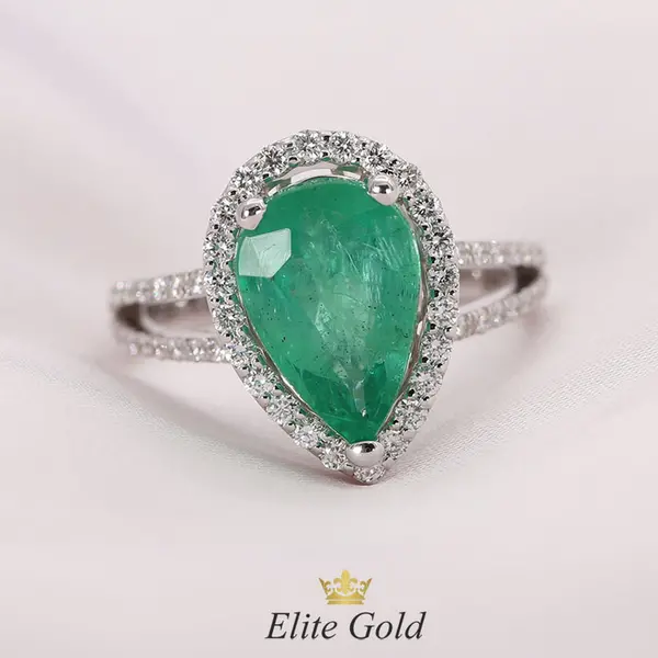 Bespoke Ava engagement ring, 2 image