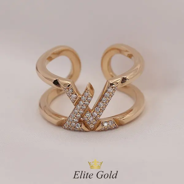 Bespoke Veata ring, 4 image