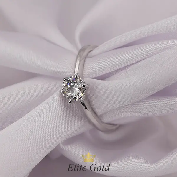 Bespoke Paloma engagement ring, 3 image