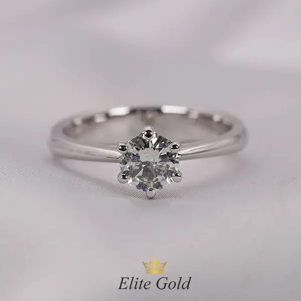 Bespoke Paloma engagement ring, 4 image